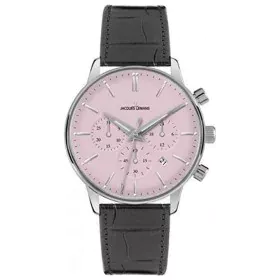 Orologio Uomo Jacques Lemans 1-209F (Ø 39 mm) di Jacques Lemans, Orologi da polso - Rif: S0314104, Prezzo: 83,85 €, Sconto: %