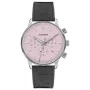 Montre Homme Jacques Lemans 1-209F (Ø 39 mm) de Jacques Lemans, Montres bracelet - Réf : S0314104, Prix : 85,37 €, Remise : %