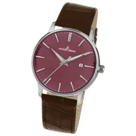 Men's Watch Jacques Lemans 1-213E (Ø 42 mm) by Jacques Lemans, Wrist Watches - Ref: S0314107, Price: 62,79 €, Discount: %