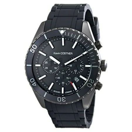 Reloj Unisex Jacques Lemans KC-104B (Ø 44 mm) de Jacques Lemans, Relojes de pulsera - Ref: S0314118, Precio: 102,57 €, Descue...