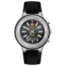 Montre Homme Jacques Lemans U-50A (Ø 45 mm) de Jacques Lemans, Montres bracelet - Réf : S0314187, Prix : 62,88 €, Remise : %