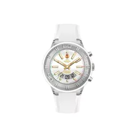 Relógio unissexo Jacques Lemans U-50B (Ø 45 mm) de Jacques Lemans, Relógios com braselete - Ref: S0314188, Preço: 63,91 €, De...