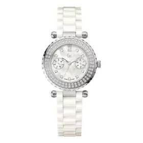 Relógio feminino Guess A28101L1 (Ø 36 mm) de Guess, Relógios com braselete - Ref: S0314363, Preço: 950,94 €, Desconto: %