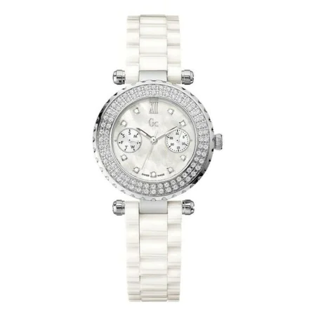 Reloj Mujer Guess A28101L1 (Ø 36 mm) de Guess, Relojes de pulsera - Ref: S0314363, Precio: 934,70 €, Descuento: %