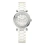 Orologio Donna Guess A28101L1 (Ø 36 mm) di Guess, Orologi da polso - Rif: S0314363, Prezzo: 950,94 €, Sconto: %