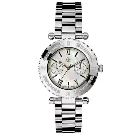 Damenuhr Guess X42107L1S (Ø 34 mm) von Guess, Armbanduhren - Ref: S0314366, Preis: 315,87 €, Rabatt: %