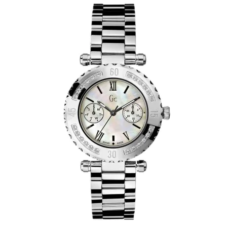 Reloj Mujer Guess X42107L1S (Ø 34 mm) de Guess, Relojes de pulsera - Ref: S0314366, Precio: 315,87 €, Descuento: %