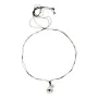 Necklace Miss Sixty SMAH02 (50 cm) by Miss Sixty, Necklaces - Ref: S0314398, Price: 14,67 €, Discount: %