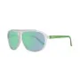 Lunettes de soleil Homme Benetton BE921S02 Ø 61 mm de Benetton, Lunettes et accessoires - Réf : S0314468, Prix : 24,20 €, Rem...