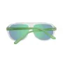 Lunettes de soleil Homme Benetton BE921S02 Ø 61 mm de Benetton, Lunettes et accessoires - Réf : S0314468, Prix : 24,20 €, Rem...