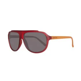 Lunettes de soleil Homme Benetton BE921S04 Ø 61 mm de Benetton, Lunettes et accessoires - Réf : S0314470, Prix : 18,15 €, Rem...