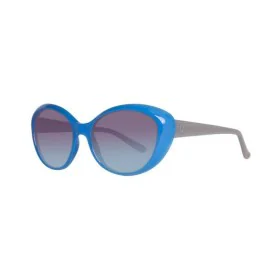 Lunettes de soleil Femme Benetton BE937S02 (ø 53 mm) de Benetton, Lunettes et accessoires - Réf : S0314485, Prix : 18,15 €, R...