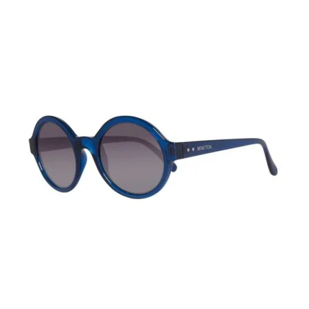 Gafas de Sol Mujer Benetton BE985S03 (ø 53 mm) de Benetton, Gafas y accesorios - Ref: S0314515, Precio: 18,15 €, Descuento: %