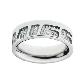 Ladies' Ring Miss Sixty SM0908016 (17,83 mm) by Miss Sixty, Rings - Ref: S0314553, Price: 32,55 €, Discount: %