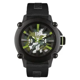 Men's Watch Ene 640000108 (Ø 51 mm) by Ene, Wrist Watches - Ref: S0315077, Price: 19,15 €, Discount: %