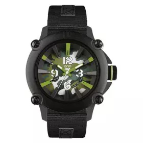 Reloj Hombre Ene 640000108 (Ø 51 mm) de Ene, Relojes de pulsera - Ref: S0315077, Precio: 19,15 €, Descuento: %