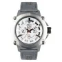 Reloj Hombre Ene 640000109 (Ø 51 mm) de Ene, Relojes de pulsera - Ref: S0315078, Precio: 18,61 €, Descuento: %