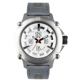 Montre Homme Ene 640000109 (Ø 51 mm) de Ene, Montres bracelet - Réf : S0315078, Prix : 19,15 €, Remise : %