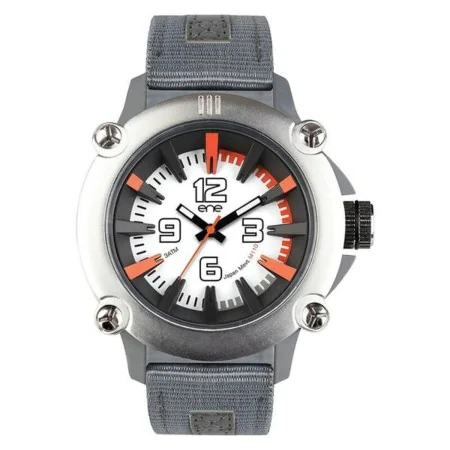 Herrenuhr Ene 640018118 (Ø 51 mm) von Ene, Armbanduhren - Ref: S0315085, Preis: 18,56 €, Rabatt: %