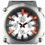 Montre Homme Ene 640018118 (Ø 51 mm) de Ene, Montres bracelet - Réf : S0315085, Prix : 19,15 €, Remise : %