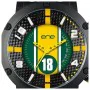 Relógio masculino Ene 650000106 (Ø 51 mm) de Ene, Relógios com braselete - Ref: S0315086, Preço: 18,61 €, Desconto: %