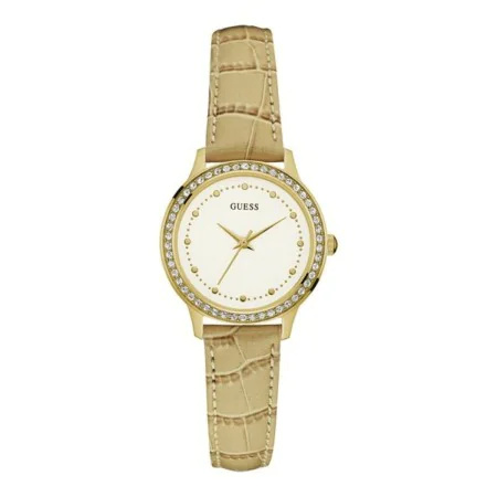 Orologio Donna Guess W0648L3 (Ø 30 mm) di Guess, Orologi da polso - Rif: S0315153, Prezzo: 78,93 €, Sconto: %