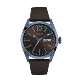 Reloj Hombre Guess W0658G8 (Ø 45 mm) de Guess, Relojes de pulsera - Ref: S0315156, Precio: 67,53 €, Descuento: %