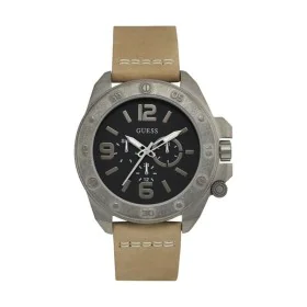 Relógio masculino Guess W0659G4 (Ø 46 mm) de Guess, Relógios com braselete - Ref: S0315157, Preço: 85,51 €, Desconto: %