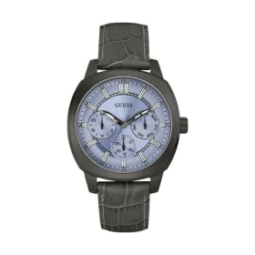 Relógio masculino Guess W0660G2 (Ø 43 mm) de Guess, Relógios com braselete - Ref: S0315158, Preço: 61,77 €, Desconto: %