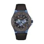 Montre Homme Guess W0674G5 (Ø 45 mm) de Guess, Montres bracelet - Réf : S0315160, Prix : 90,62 €, Remise : %