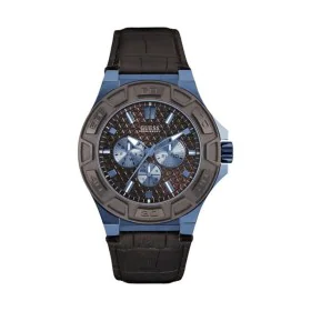 Relógio masculino Guess W0674G5 (Ø 45 mm) de Guess, Relógios com braselete - Ref: S0315160, Preço: 92,23 €, Desconto: %