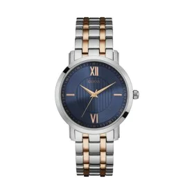 Montre Homme Guess W0716G2 (Ø 40 mm) de Guess, Montres bracelet - Réf : S0315161, Prix : 78,93 €, Remise : %