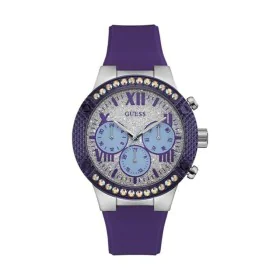 Orologio Donna Guess W0772L5 (Ø 39 mm) di Guess, Orologi da polso - Rif: S0315165, Prezzo: 78,93 €, Sconto: %