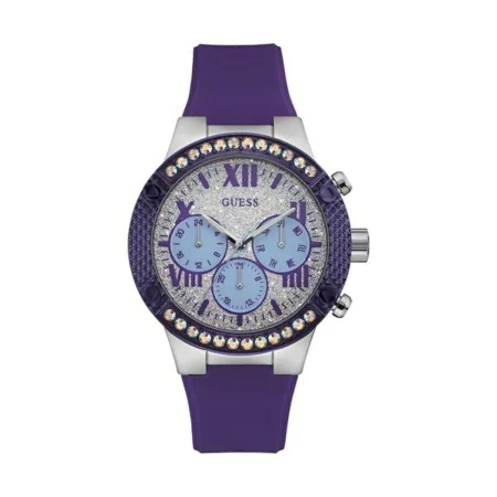 Relógio feminino Guess W0772L5 (Ø 39 mm) de Guess, Relógios com braselete - Ref: S0315165, Preço: 78,93 €, Desconto: %