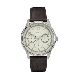 Montre Homme Guess W0863G1 (Ø 44 mm) de Guess, Montres bracelet - Réf : S0315173, Prix : 84,08 €, Remise : %