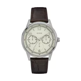 Men's Watch Guess W0863G1 (Ø 44 mm) by Guess, Wrist Watches - Ref: S0315173, Price: 84,08 €, Discount: %