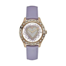 Montre Femme Guess W0909L3 (Ø 39 mm) de Guess, Montres bracelet - Réf : S0315176, Prix : 97,26 €, Remise : %