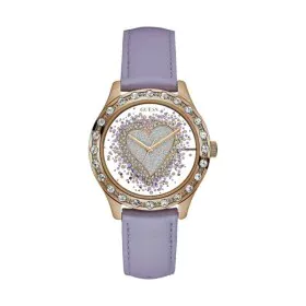 Montre Femme Guess W0909L3 (Ø 39 mm) de Guess, Montres bracelet - Réf : S0315176, Prix : 95,70 €, Remise : %