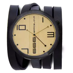 Reloj Unisex 666 Barcelona 666-175 (Ø 45 mm) de 666 Barcelona, Relojes de pulsera - Ref: S0315616, Precio: 19,15 €, Descuento: %