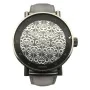 Reloj Unisex 666 Barcelona 666-200 (Ø 43 mm) de 666 Barcelona, Relojes de pulsera - Ref: S0315619, Precio: 13,55 €, Descuento: %