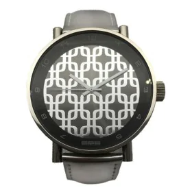 Reloj Unisex 666 Barcelona 666-203 (Ø 43 mm) de 666 Barcelona, Relojes de pulsera - Ref: S0315621, Precio: 14,11 €, Descuento: %