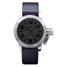 Reloj Hombre 666 Barcelona 666-210 (Ø 40 mm) de 666 Barcelona, Relojes de pulsera - Ref: S0315622, Precio: 19,15 €, Descuento: %