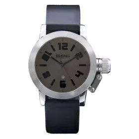 Reloj Hombre 666 Barcelona 666-211 (Ø 40 mm) de 666 Barcelona, Relojes de pulsera - Ref: S0315623, Precio: 18,61 €, Descuento: %