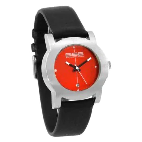 Montre Femme 666 Barcelona 666-242 (Ø 32 mm) de 666 Barcelona, Montres bracelet - Réf : S0315637, Prix : 16,14 €, Remise : %