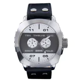 Reloj Hombre 666 Barcelona 666-251 (Ø 47 mm) de 666 Barcelona, Relojes de pulsera - Ref: S0315644, Precio: 24,90 €, Descuento: %