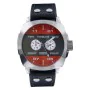 Montre Homme 666 Barcelona 666-252 (Ø 47 mm) de 666 Barcelona, Montres bracelet - Réf : S0315645, Prix : 24,20 €, Remise : %