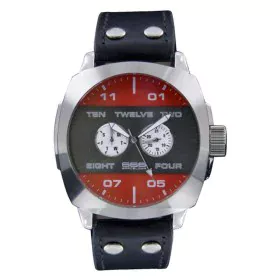 Reloj Hombre 666 Barcelona 666-252 (Ø 47 mm) de 666 Barcelona, Relojes de pulsera - Ref: S0315645, Precio: 24,20 €, Descuento: %