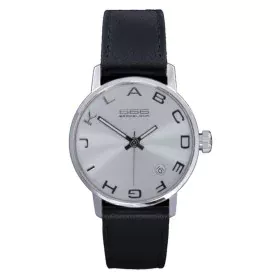 Reloj Unisex 666 Barcelona 666-270 (Ø 35 mm) de 666 Barcelona, Relojes de pulsera - Ref: S0315647, Precio: 15,49 €, Descuento: %