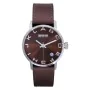 Montre Unisexe 666 Barcelona 666-273 (Ø 35 mm) de 666 Barcelona, Montres bracelet - Réf : S0315650, Prix : 16,14 €, Remise : %