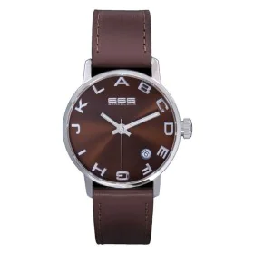 Unisex Watch 666 Barcelona 666-273 (Ø 35 mm) by 666 Barcelona, Wrist Watches - Ref: S0315650, Price: 15,49 €, Discount: %